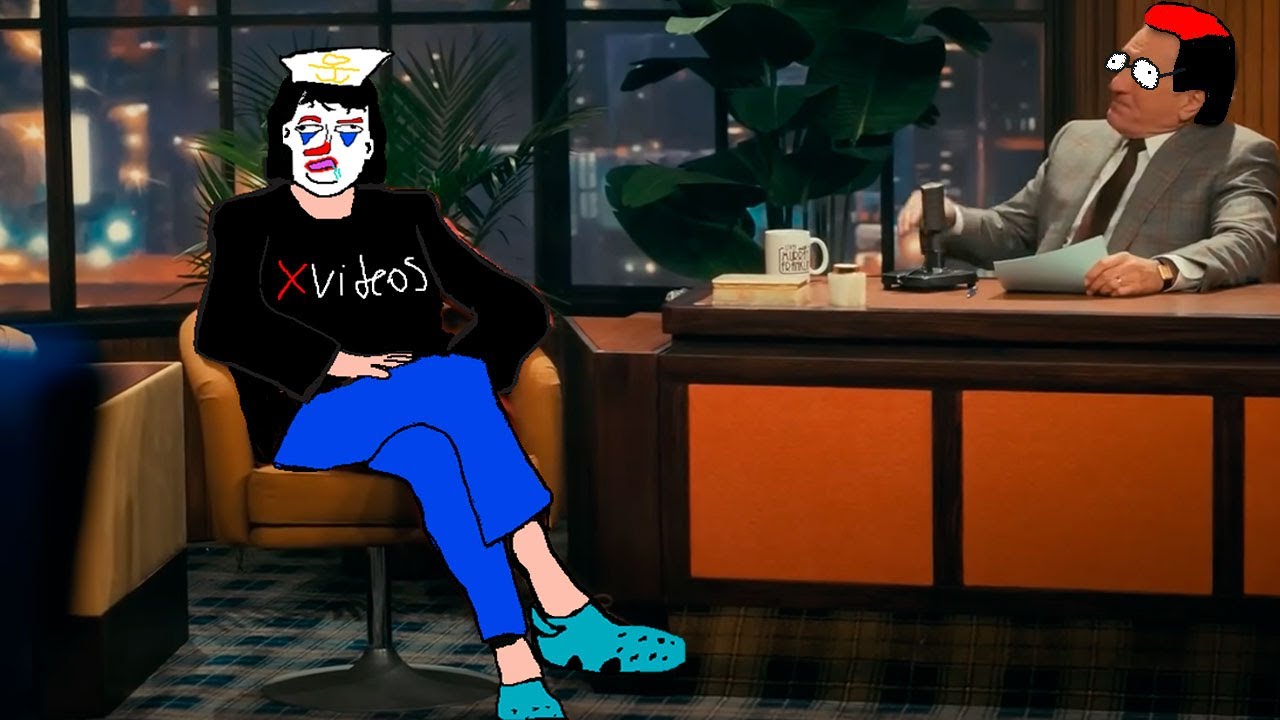 el uriel le cuenta un chiste ala one coin y a late