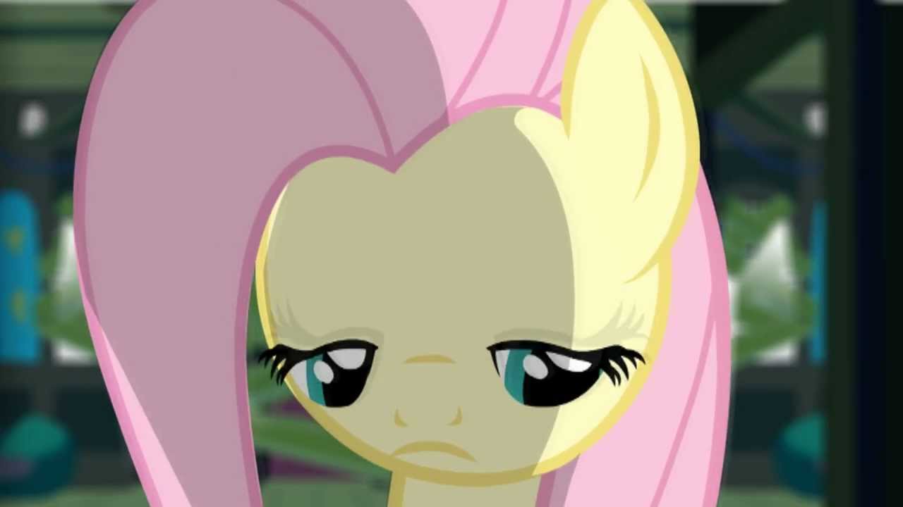 MLP Animation Analysis: Fluttershy's Dramatic Camera Move