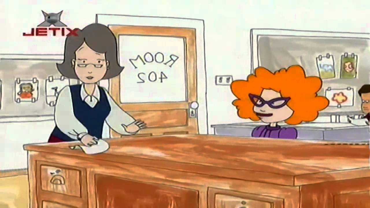 Copii De La 402 Episodul 01   Fiul Lui Einstein