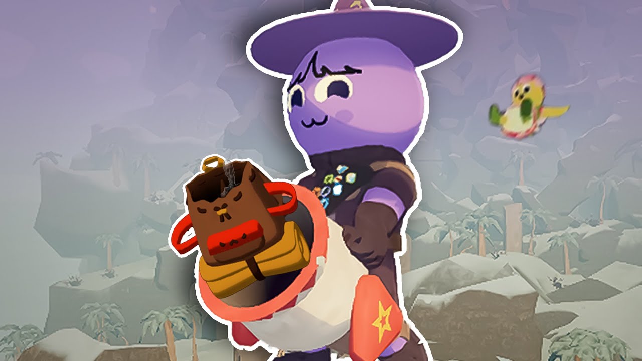 Quebramos PEAK com esse bug...