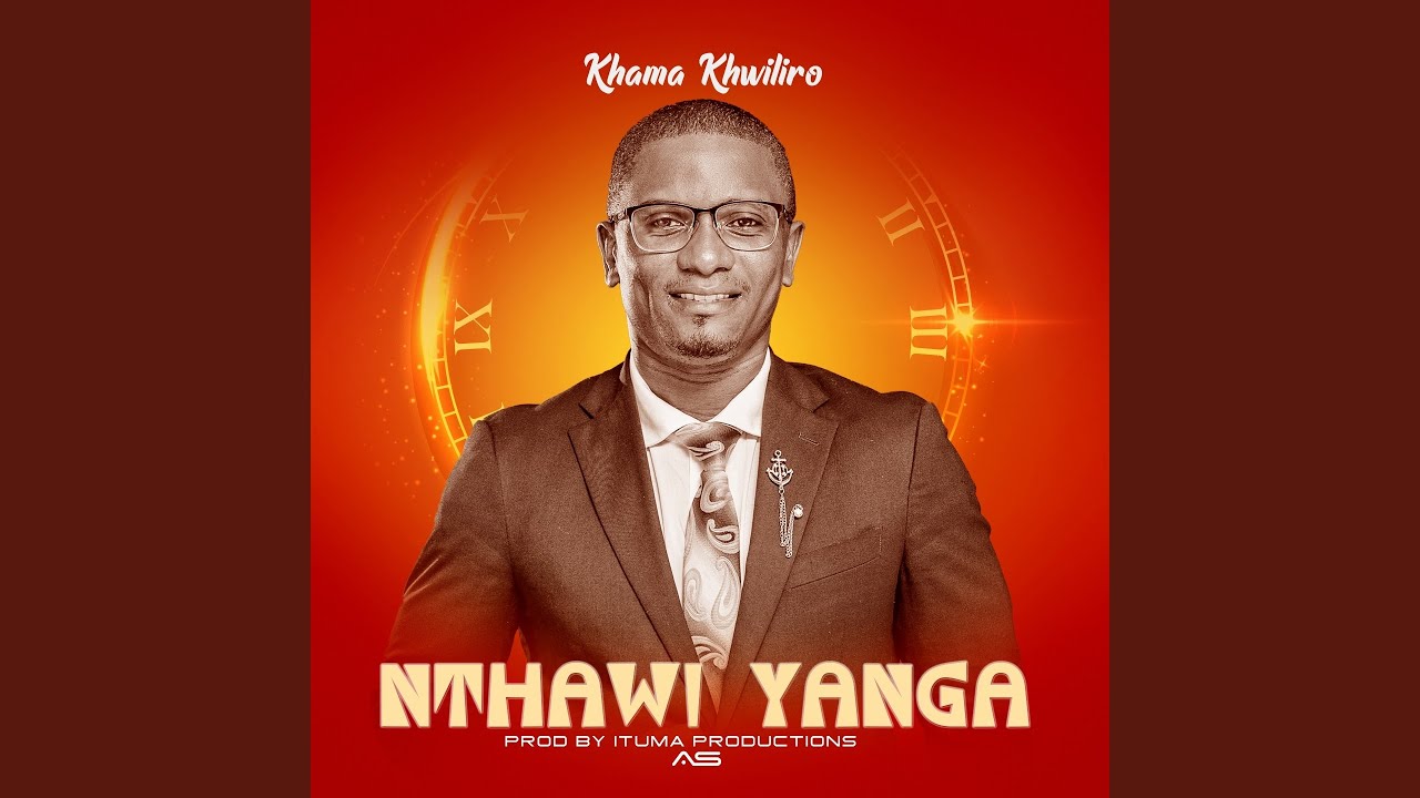 NTHAWI YANGA