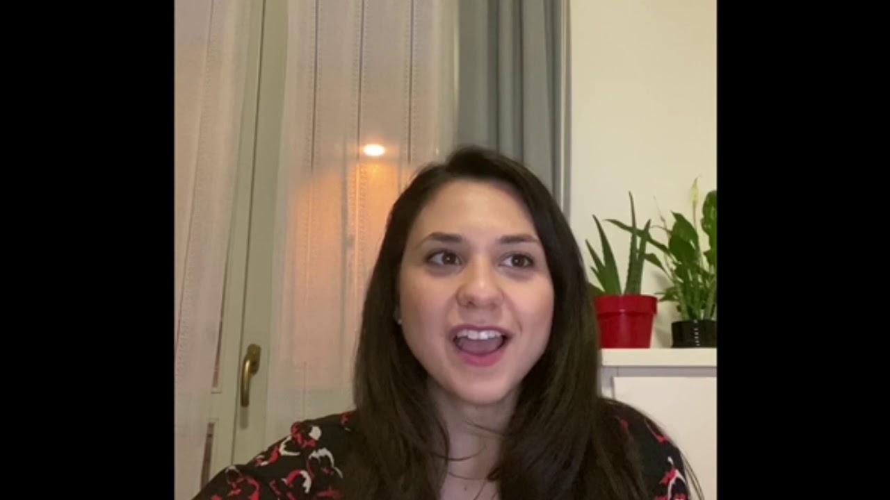 Fabiana Gatto - Dipartimento di Biologia e Biotecnologie