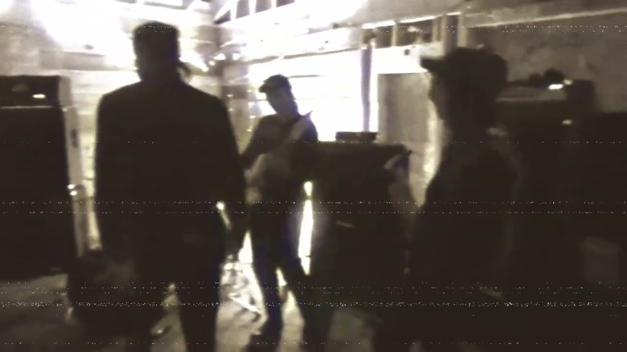 POLARITYCRISIS - LIVE @ the BARN 1.24.26 (full set)