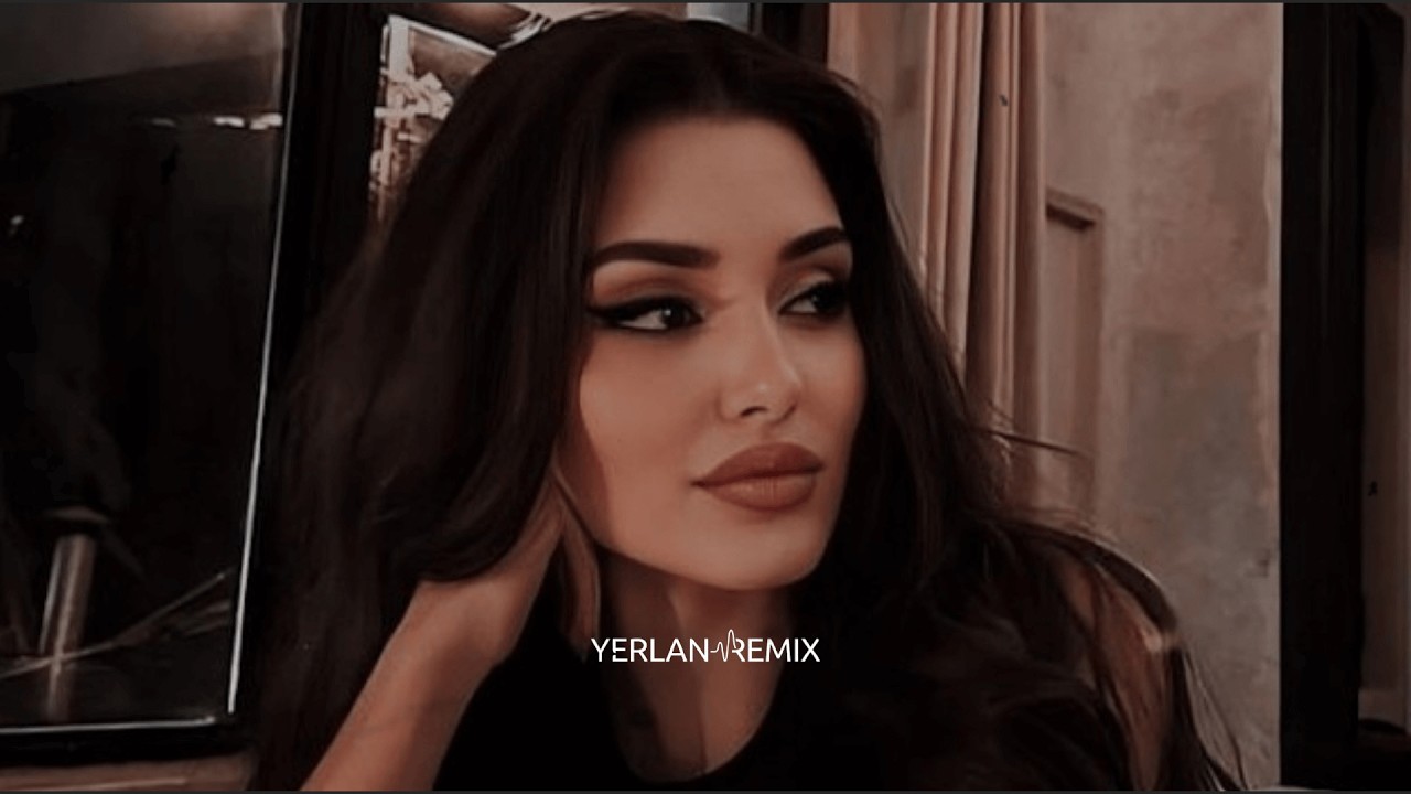 💔 ЭТОЙ НОЧЬЮ Я УМРУ (REMIX) 2026 | YerlanRemix 2026