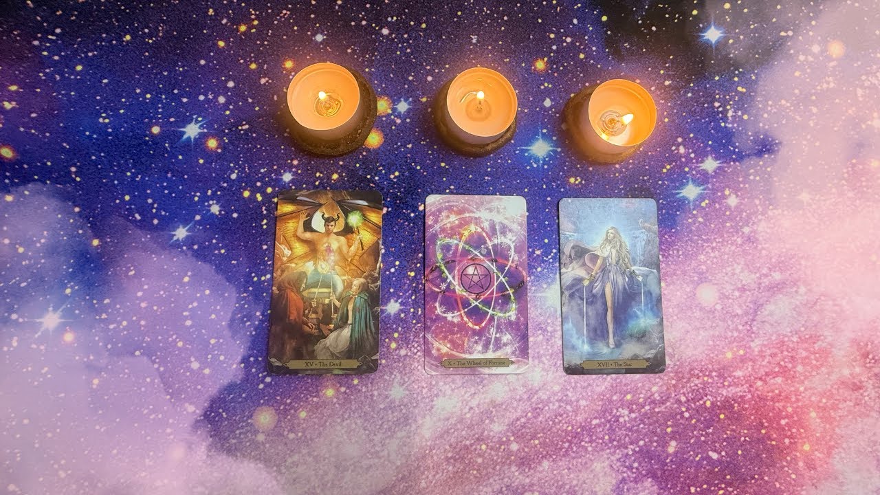 🌸Pick a Card 🌸 Το Σύμπαν σου στέλνει κάποιον στη ζωή σου - ετοιμάσου #fedramastertarot #ταρω #tarot 