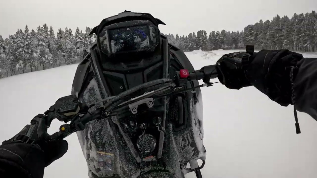Polaris Khaos 9R 2025 146