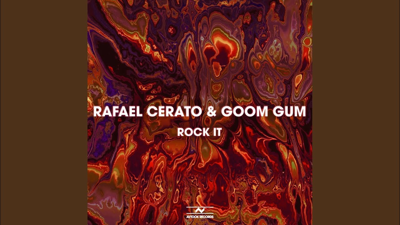 Rock It
