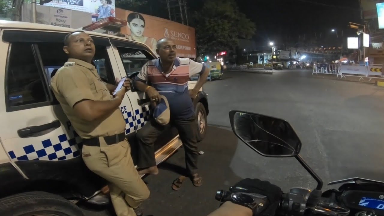 BIRYANI RIDE....... BARRACKPORE DADA BOUDI BIRYANI !!!!