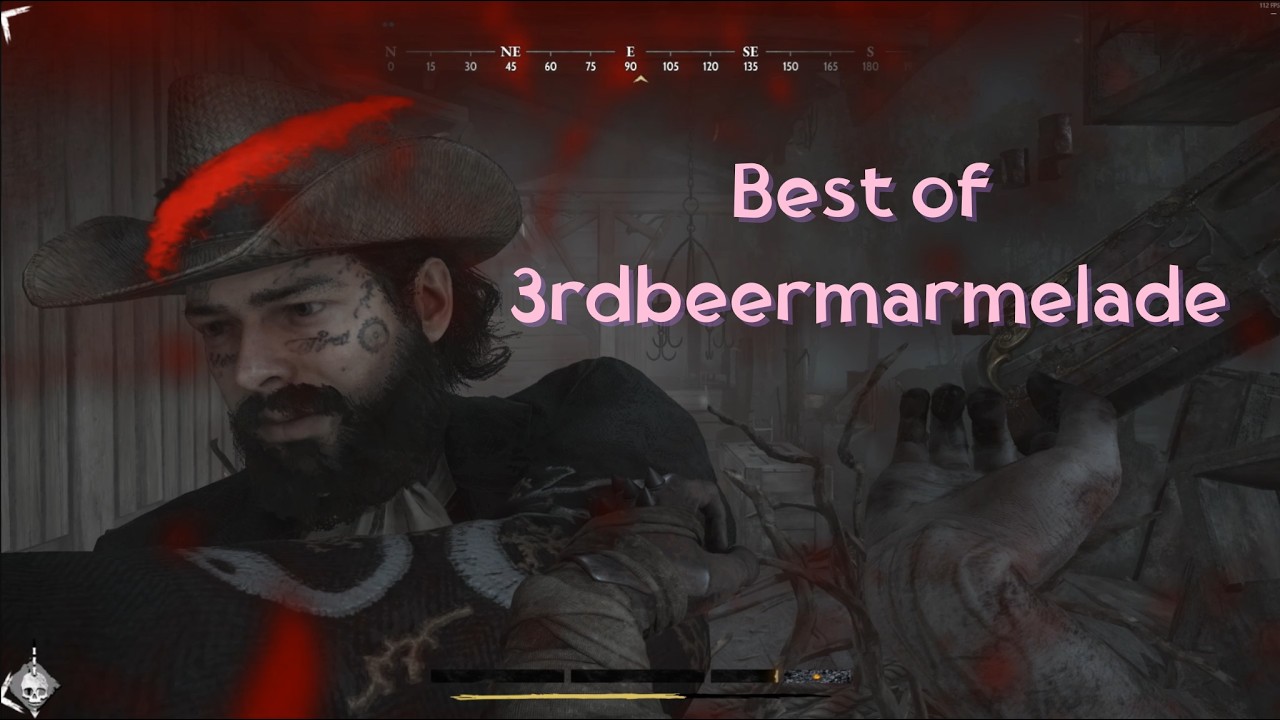 Best of 3rdbeermarmelade - Teil 17