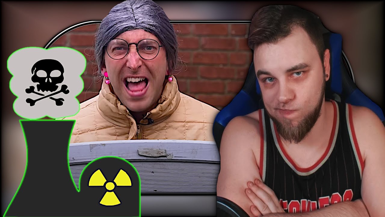 Woody Reagiert auf Samstag kommt der Blackout ⚠ | Helga & Marianne