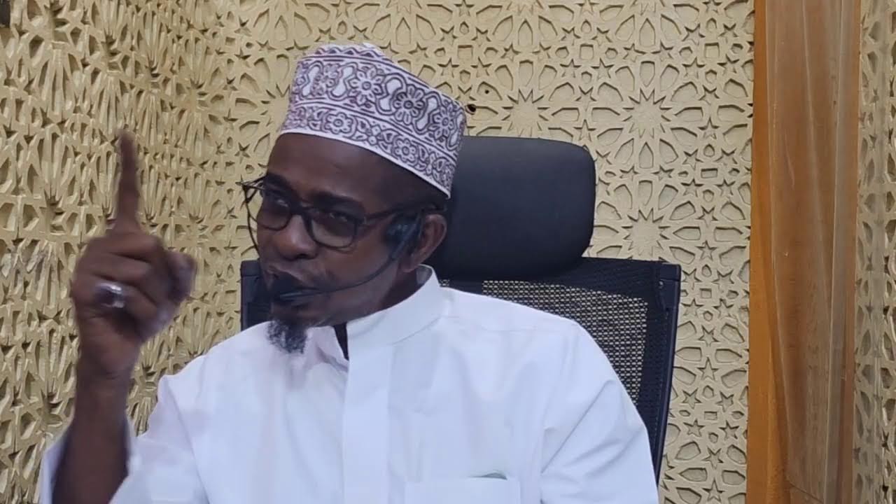 FALSAFA YA SWAUM
