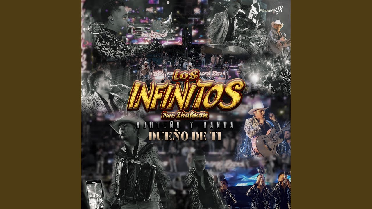 Dueño de Ti