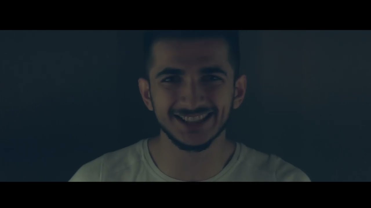 Semboza-Dudaklarım Parçalandı (Official video)HM4 Prod. 2018