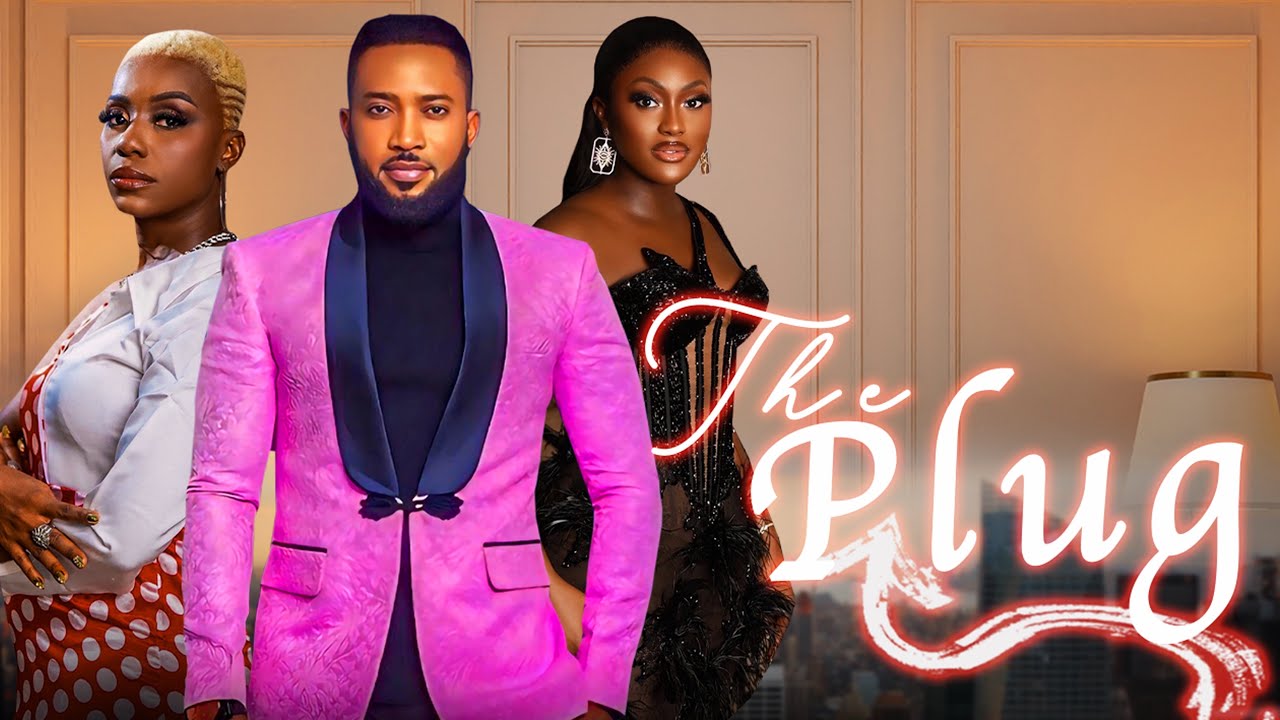 The PLUG - Frederick Leonard, Linda Osifo, Ada Karl: Latest Nigerian Nollywood 2025 Full Movie