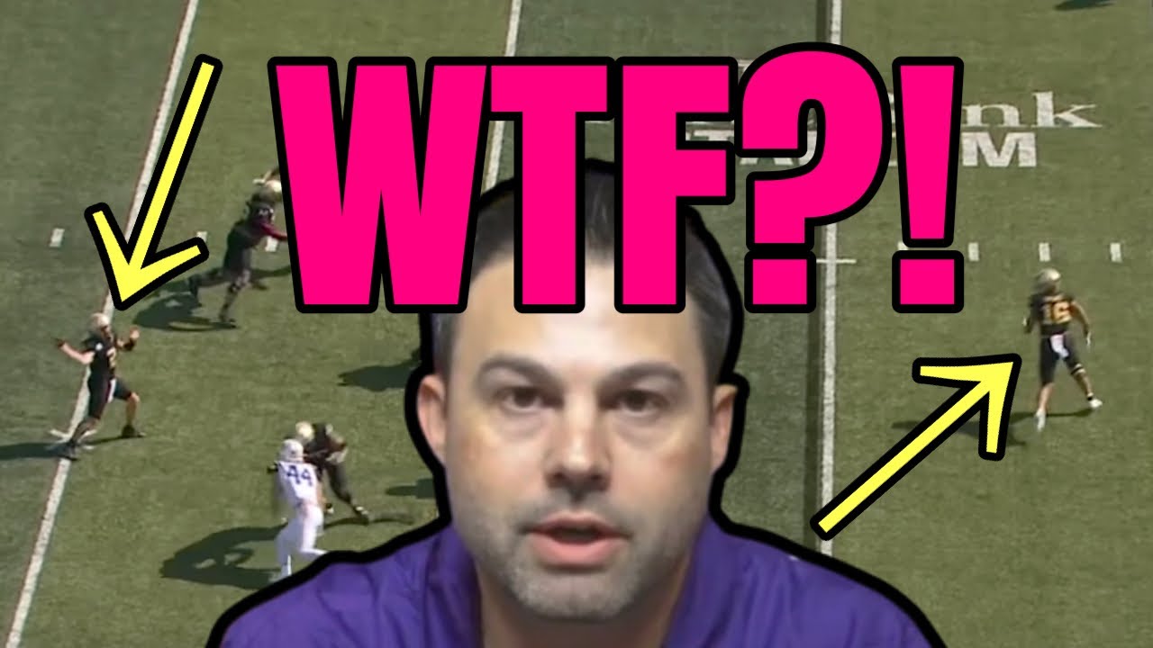 Стоит ли LSU отправить Гарольда Перкинса на скамейку запасных?