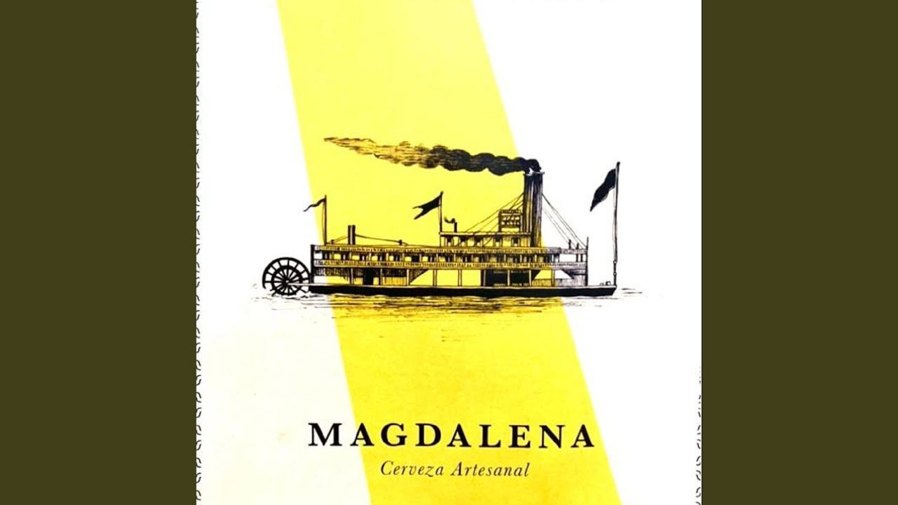 MAGDALENA BEER