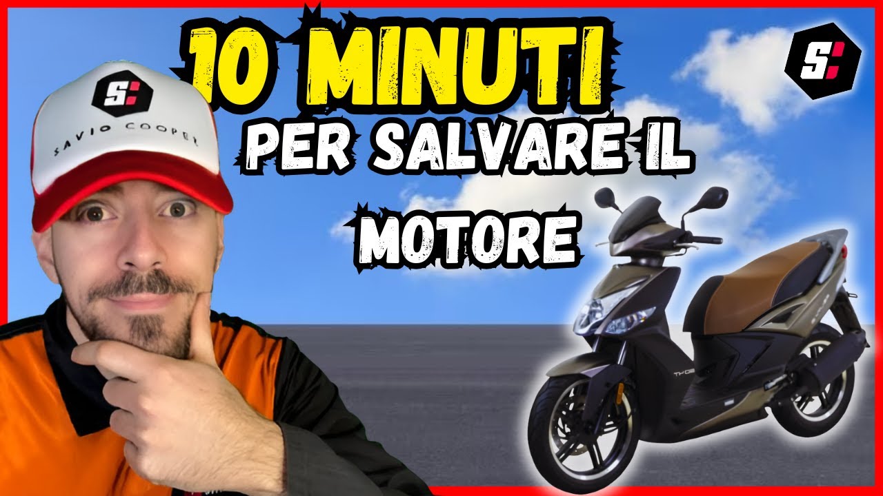 TAGLIANDO KYMCO AGILITY 16 +