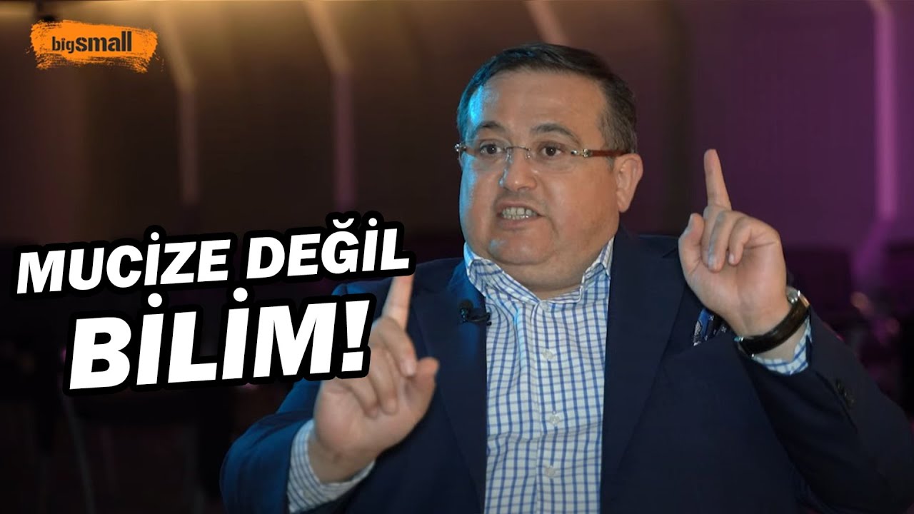 SON EVRE KANSERDEN HAYATA DÖNÜŞ | KİŞİYE ÖZEL KANSER TEDAVİ MERKEZİNİN HİKAYESİ | PROF MUTLU DEMİRAY