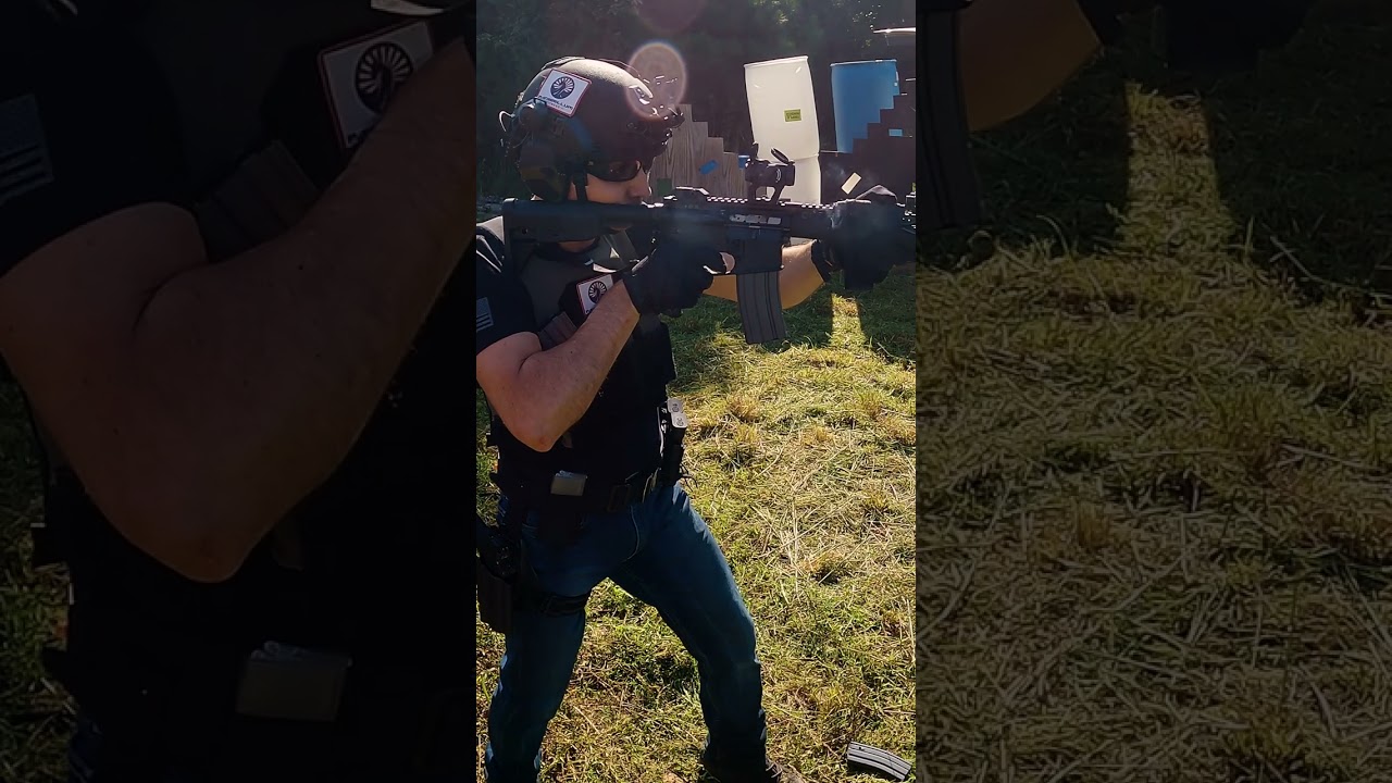 BCM Blackout AIMPOINT T2