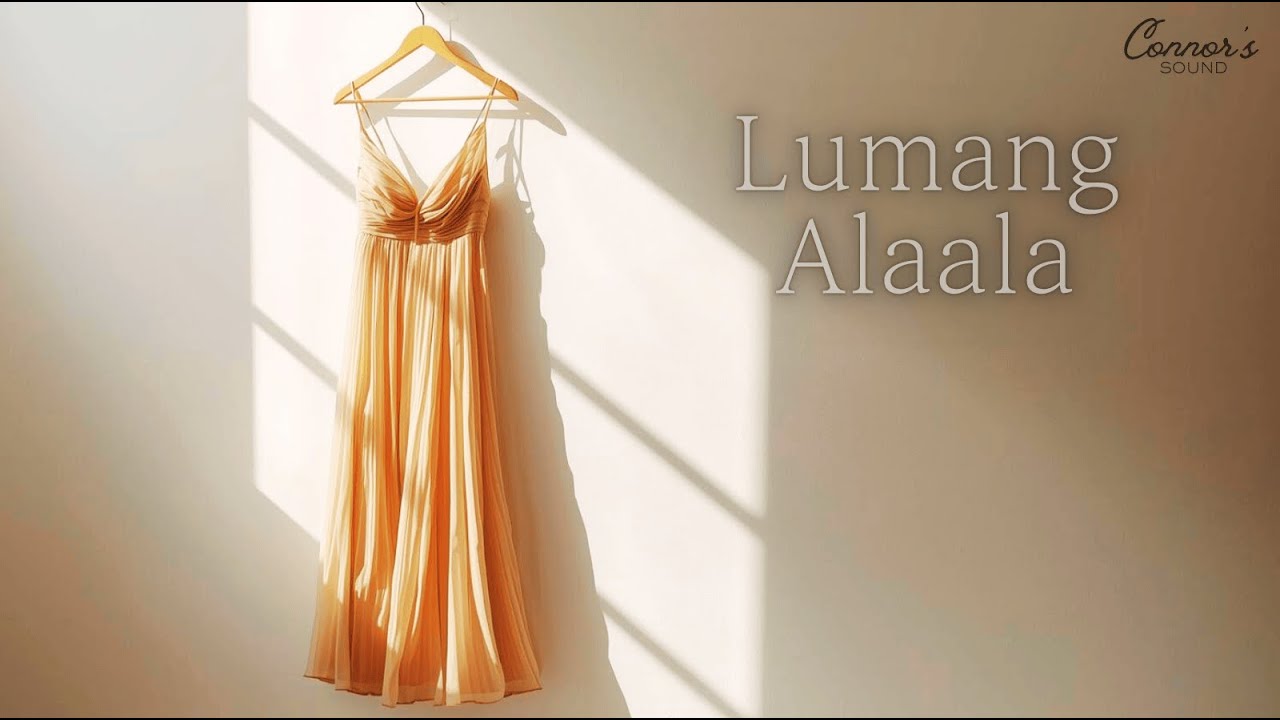 Lumang Alaala (Old Memories) - Connor