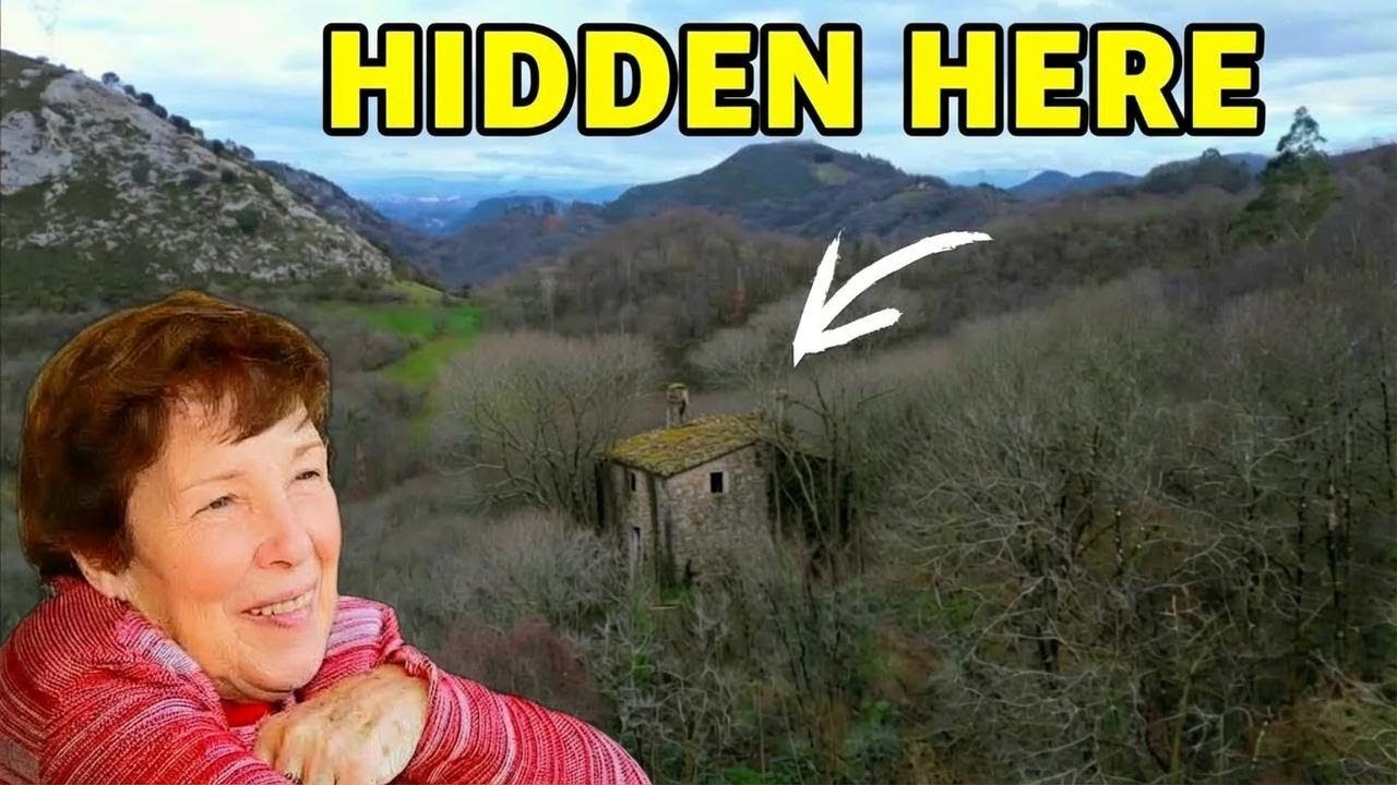 The Incredible True Story of the Woman Born Running From War With Nothing