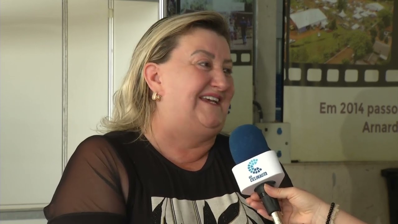 Mariópolis prepara mais uma festa da uva