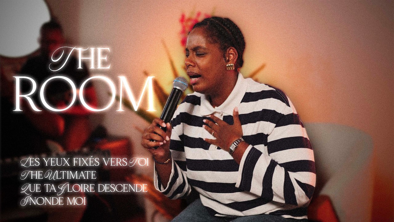 The Room - Ep  05 I Keren LAMBERT