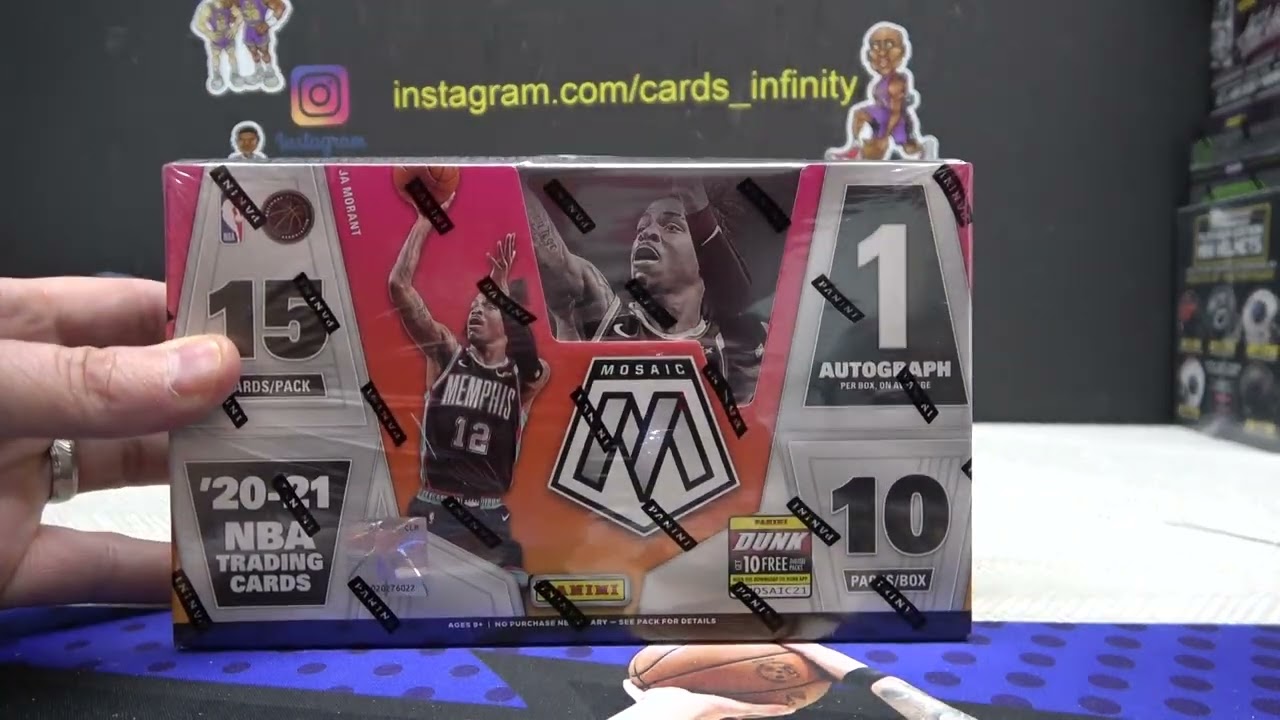 2017 Thru 2024 30 Box NFL, NBA & MLB Mixer Random Teams Break