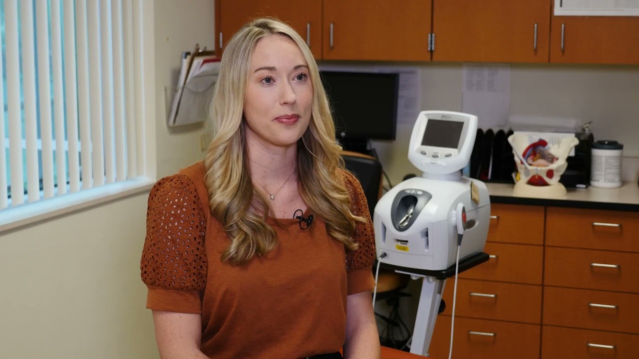 Providence Minute: Bladder Retraining