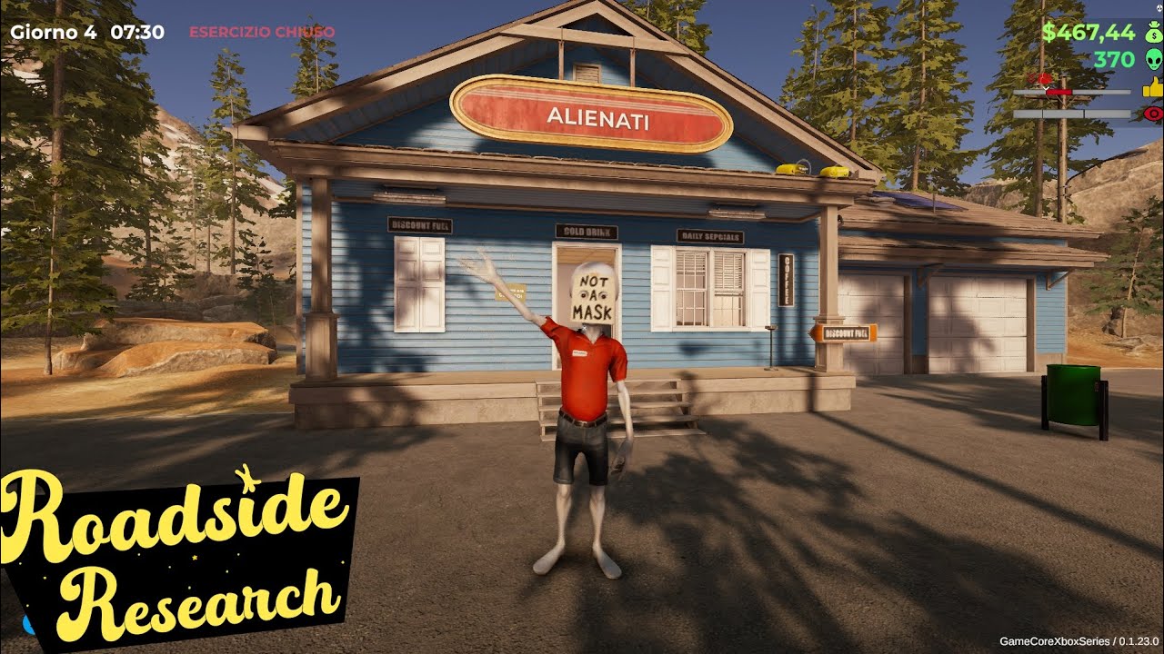 Molto particolare 😅 Roadside research #roadsideresearch #viral 