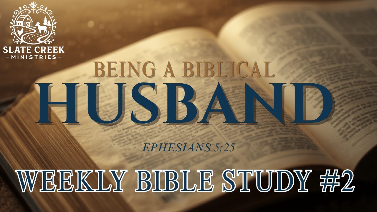 What the Bible Really Says About Loving Your Wife (Ephesians 5:25, KJV) &mdash; Scripture Truth Explained