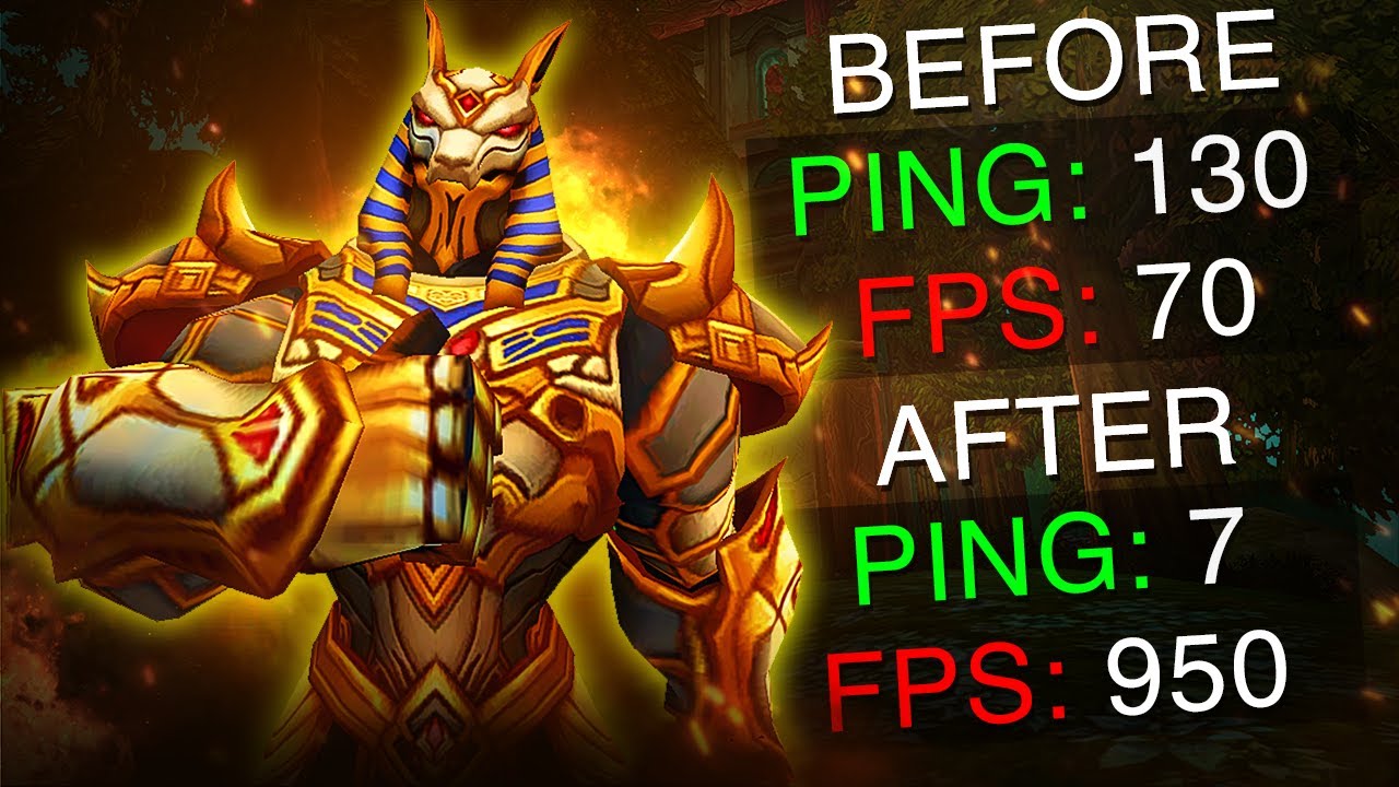 How To LOWER PING and BOOST FPS in 4Story | ExitLag & Internet Settings