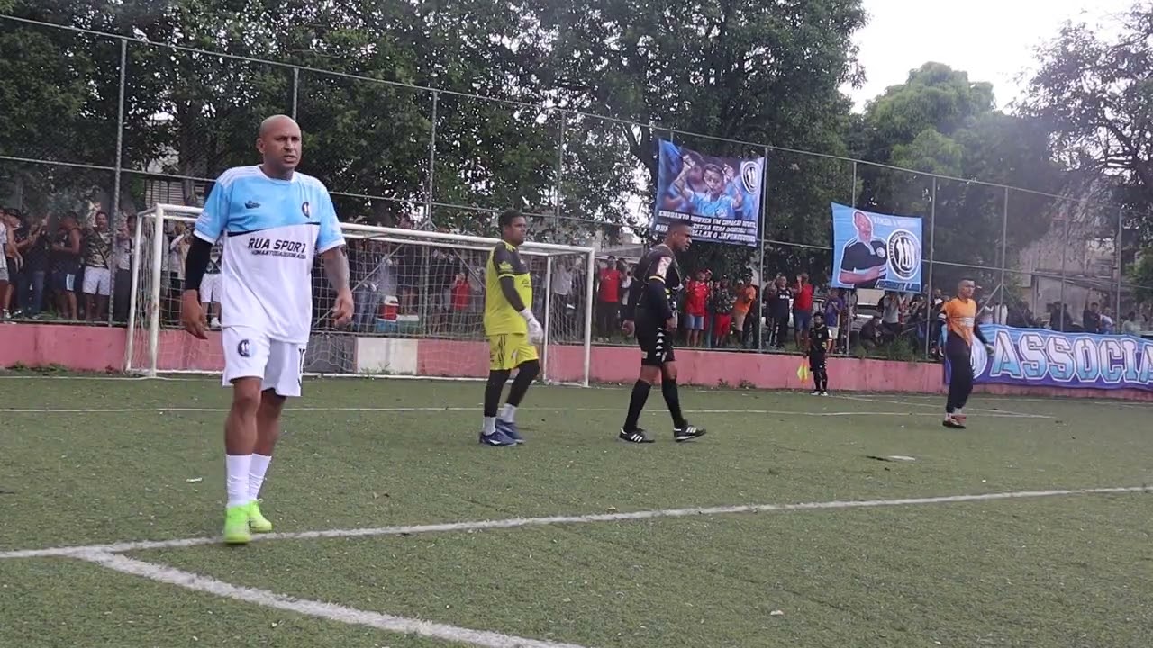 3a EDI;CAO DA COPA PAULISTANO 2025/2026