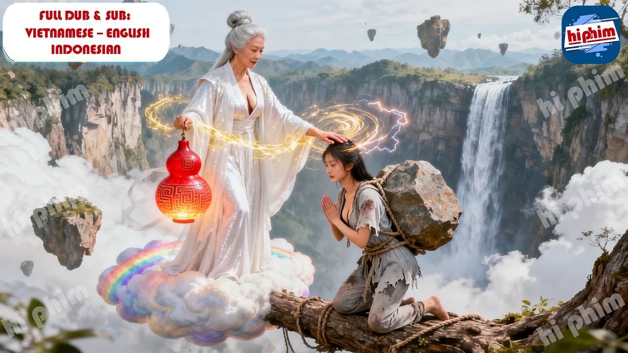 Cô Gái Bị Tông Môn Vứt Bỏ, Ai Ngờ Được Nữ Tiên Đế Nhặt Về Nuôi Dạy, Truyền Võ Công Thành Chiến Thần