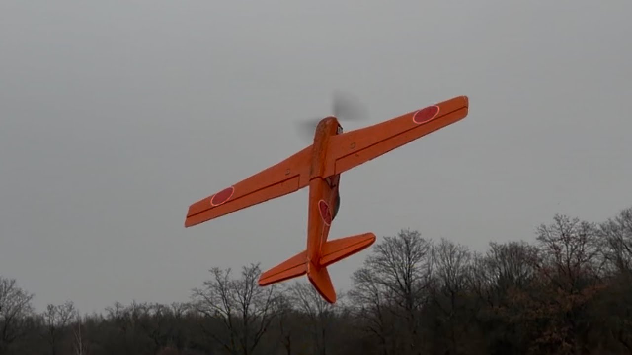 Aircobat skill practice 