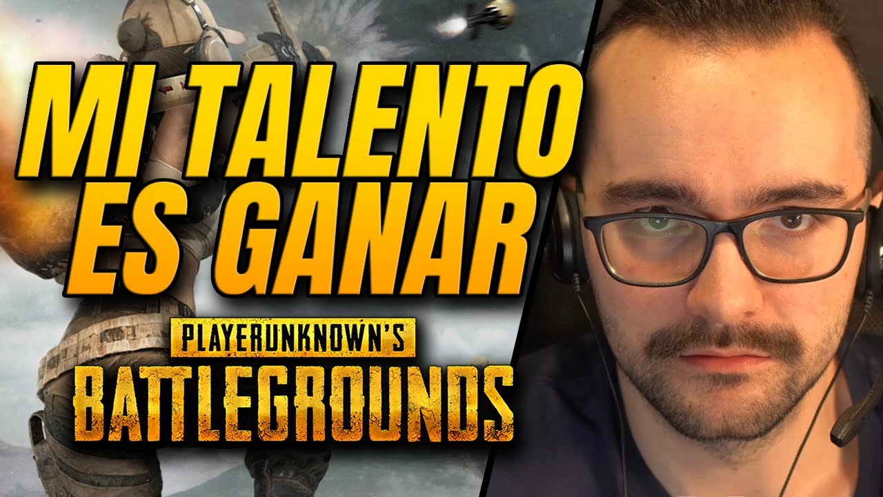DE LO MÁS PROFUNDO A LO MÁS ALTO | MIJAIL | PUBG