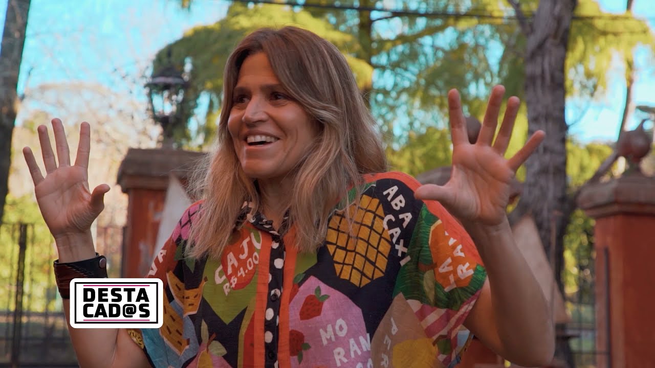 Gabriel del Campo - Destacados - Emprendedores