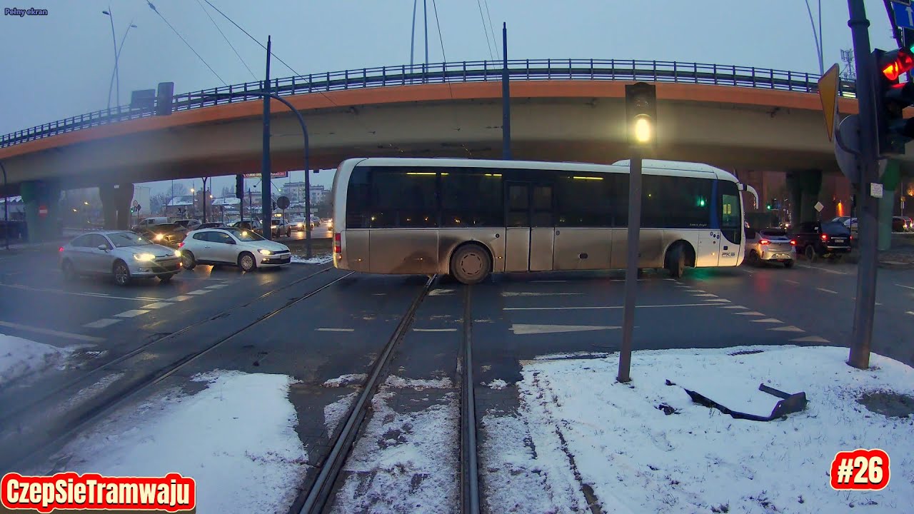 Tramwajem przez Bydgoszcz #26