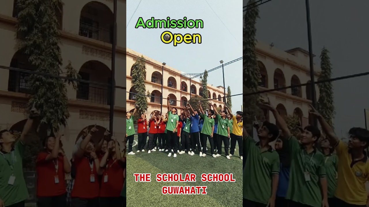 📢 Admissions Open for Session 2025-26! 🎓✨ #shorts