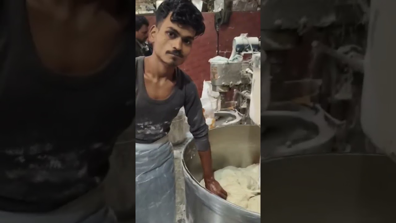 Bakery Machine Project 🍰Bakery Oven | Dough Mixer | Spiral Mixer  Live Working + Price Video  Bakery