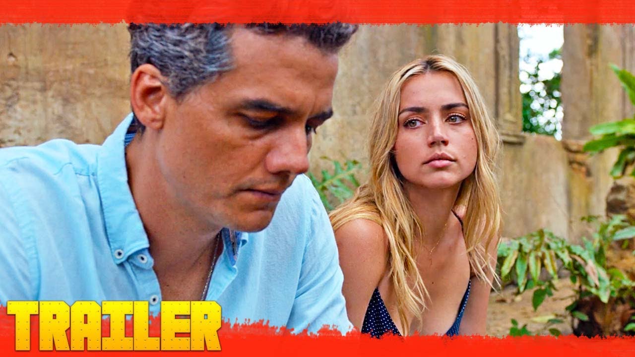 Sergio (2020) Netflix Tr&aacute;iler Oficial Subtitulado