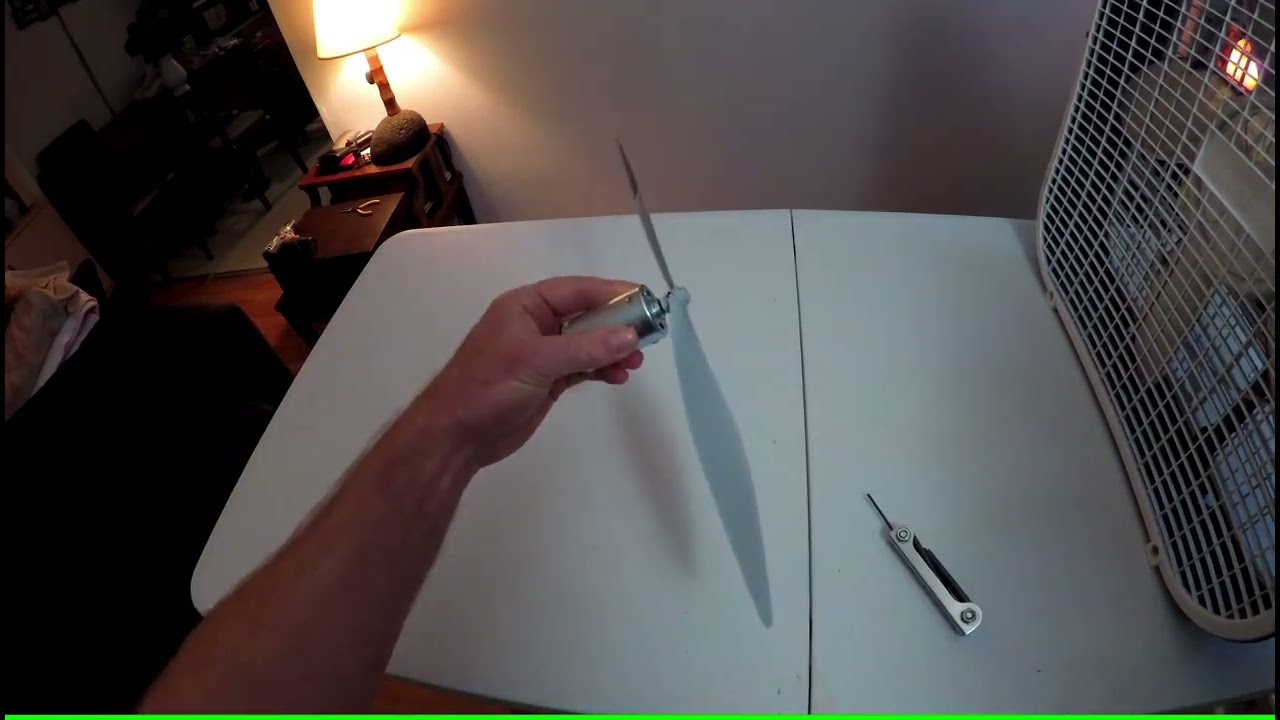 Make DIY Science Wind Turbines from Pacific Sky Power
