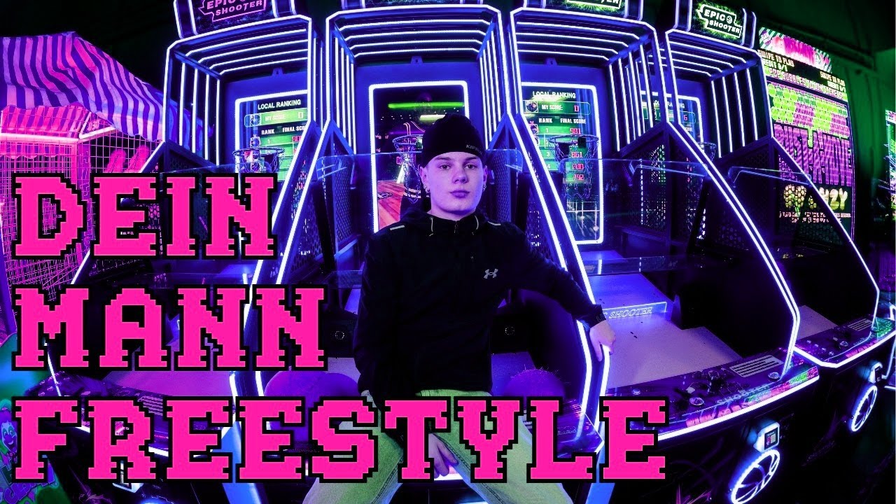 benno! - Dein Mann Freestyle (Slowed + Reverb)