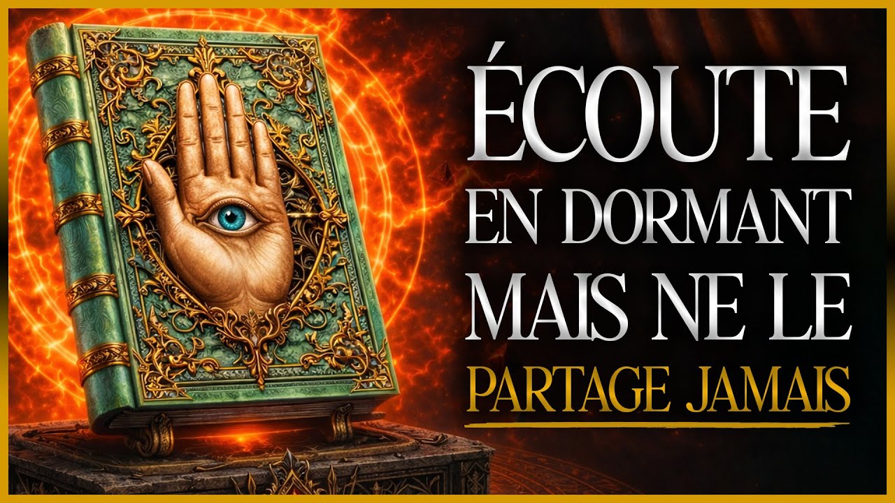 En Seulement 48H Ta Vie Changera Complètement: L'Audiolivre Que Tout Le Monde Lit En SECRET