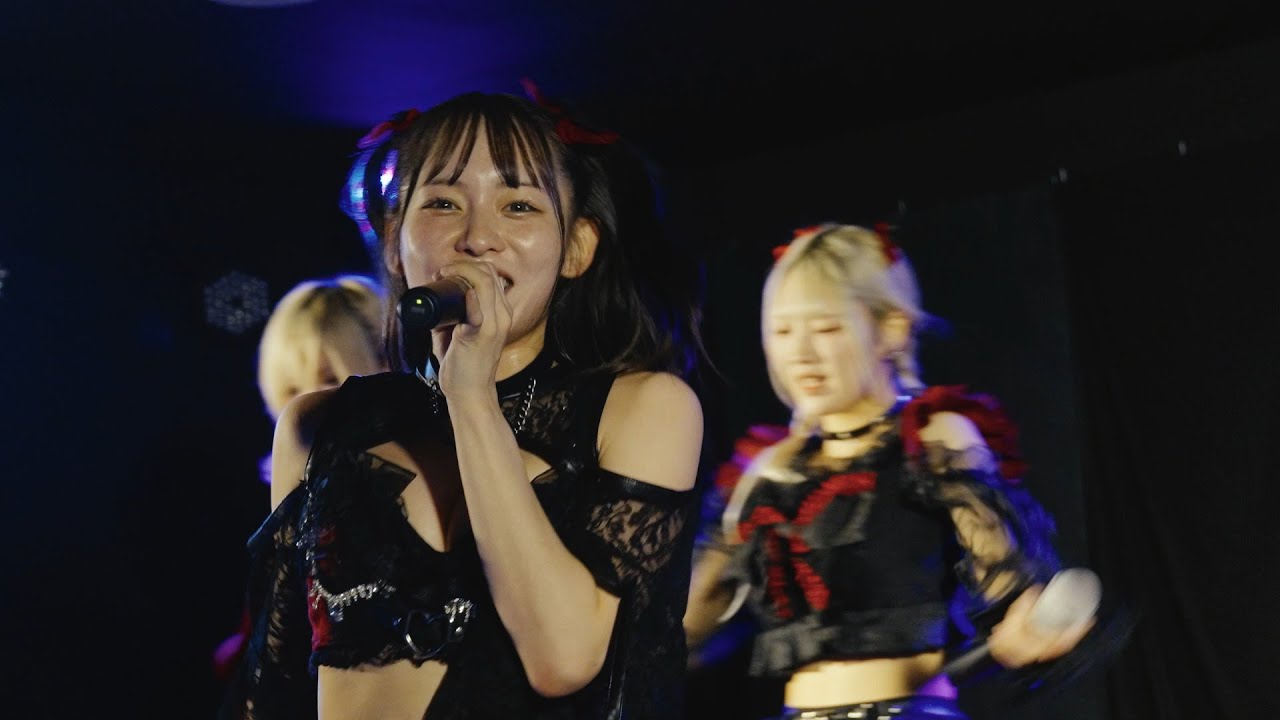 JUGS MAFIA【金華猫vol 8】20251005@SHINJUKU ACE