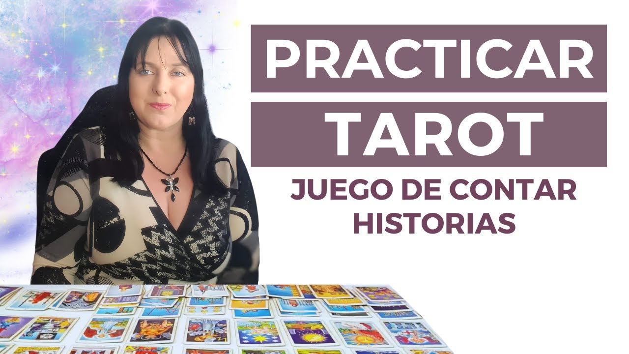 Aprende Tarot Con Un Juego