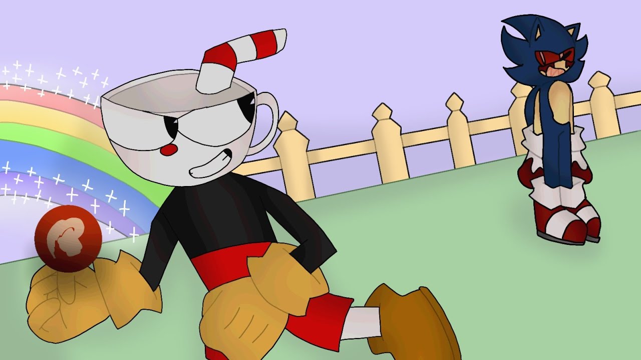 [1.0 Prototype] Dimensional Coalescence||Cuphead Parry hit||Roblox||