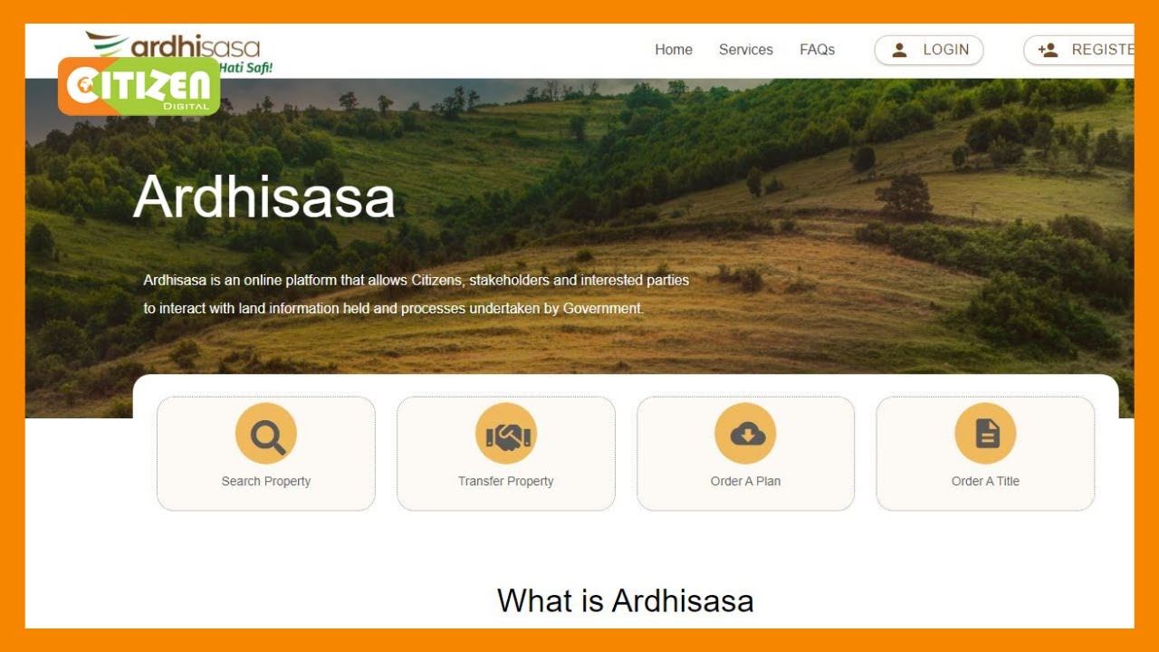 | JKLive | CS Farida Karoney responds to most pertinent questions about #Ardhisasa [Part 3]