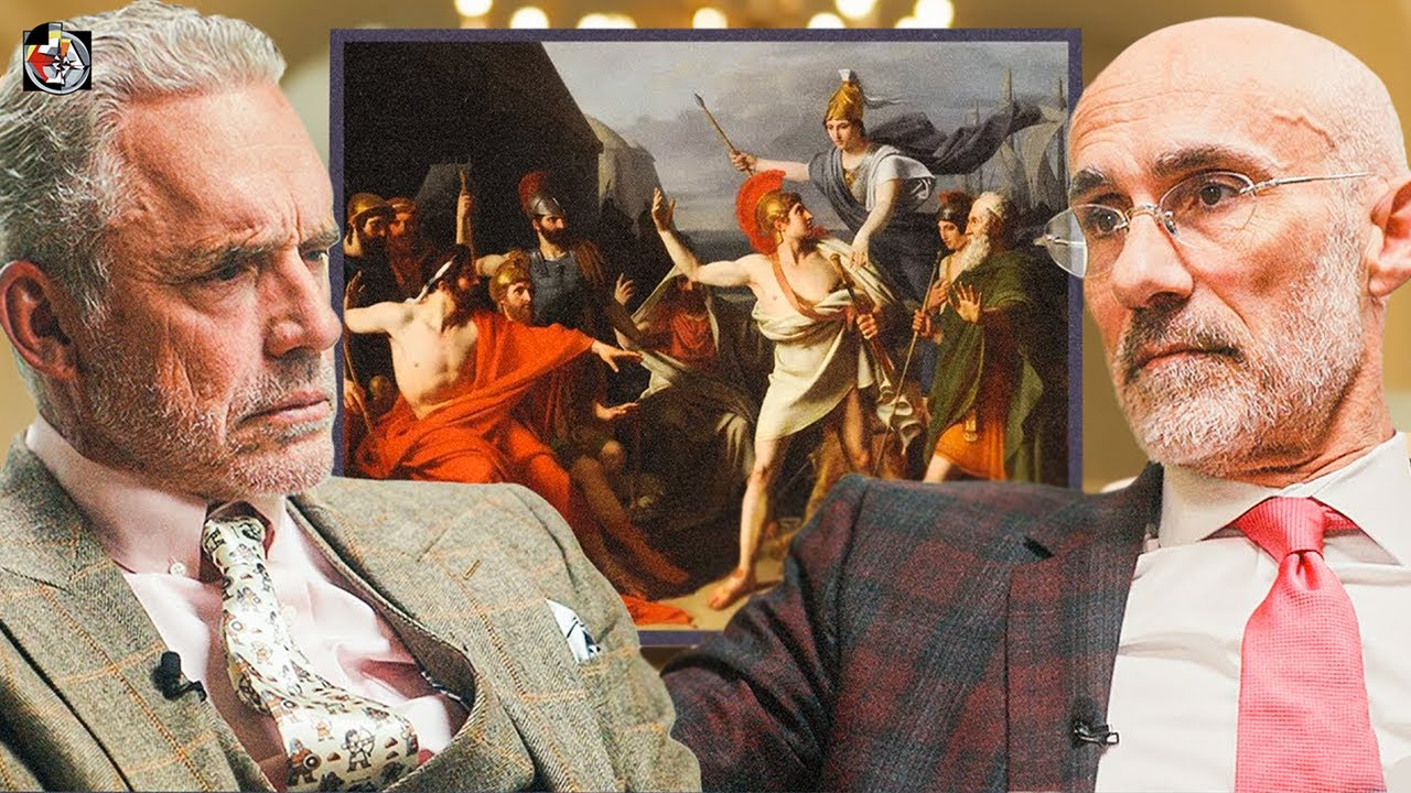 This Game Will Reveal What You Truly Worship | Dr. Arthur Brooks