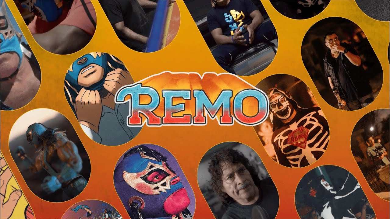 REMO: Cortometraje Documental